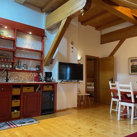 Apartment Milly Bled Esterno foto