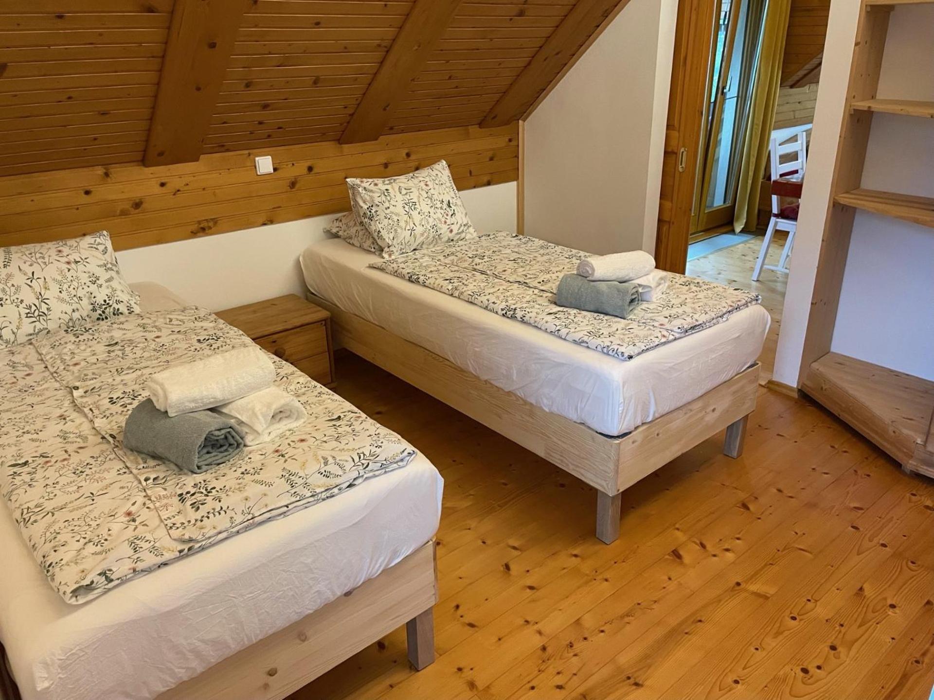 Apartment Milly Bled Esterno foto