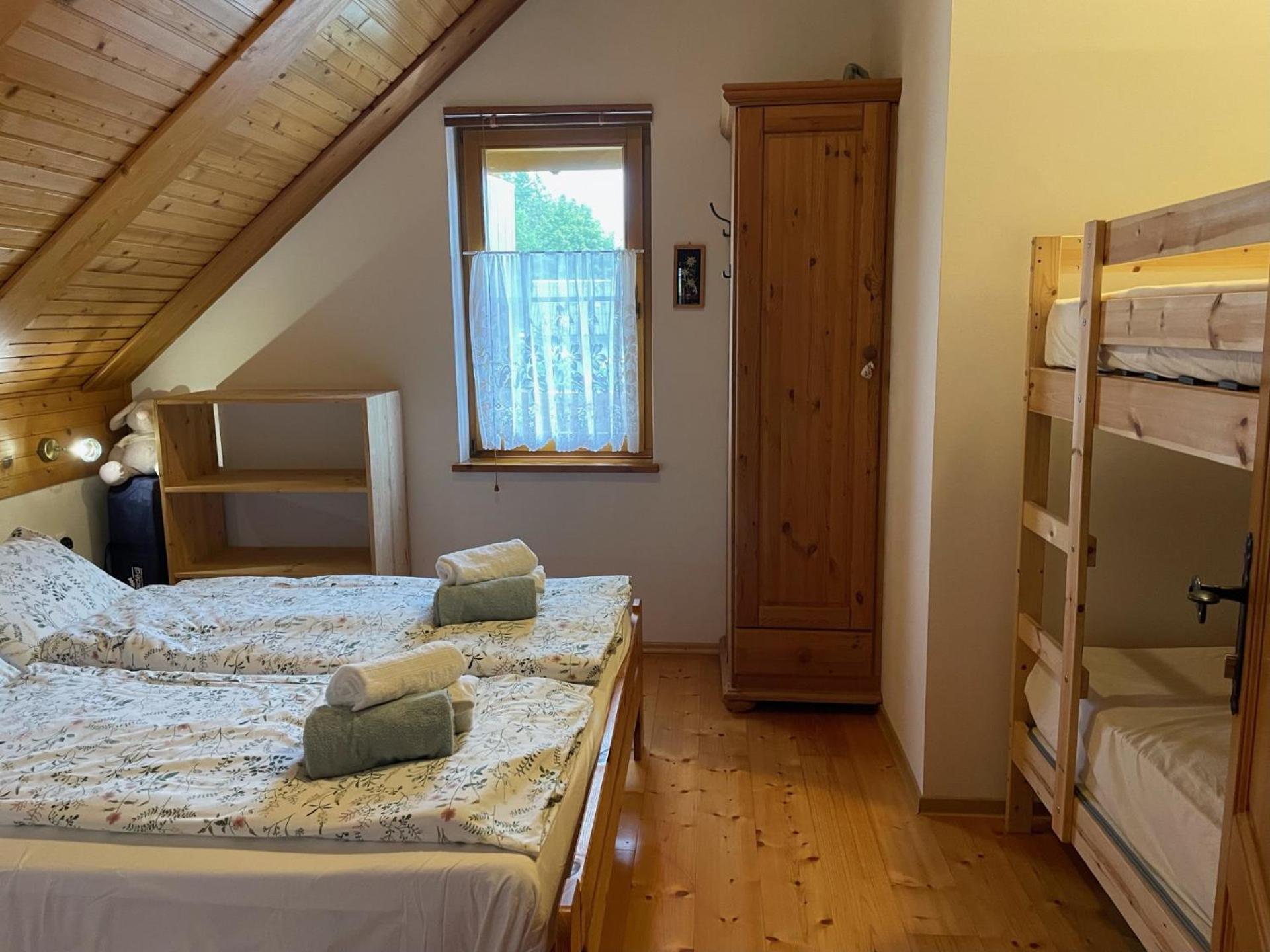 Apartment Milly Bled Esterno foto