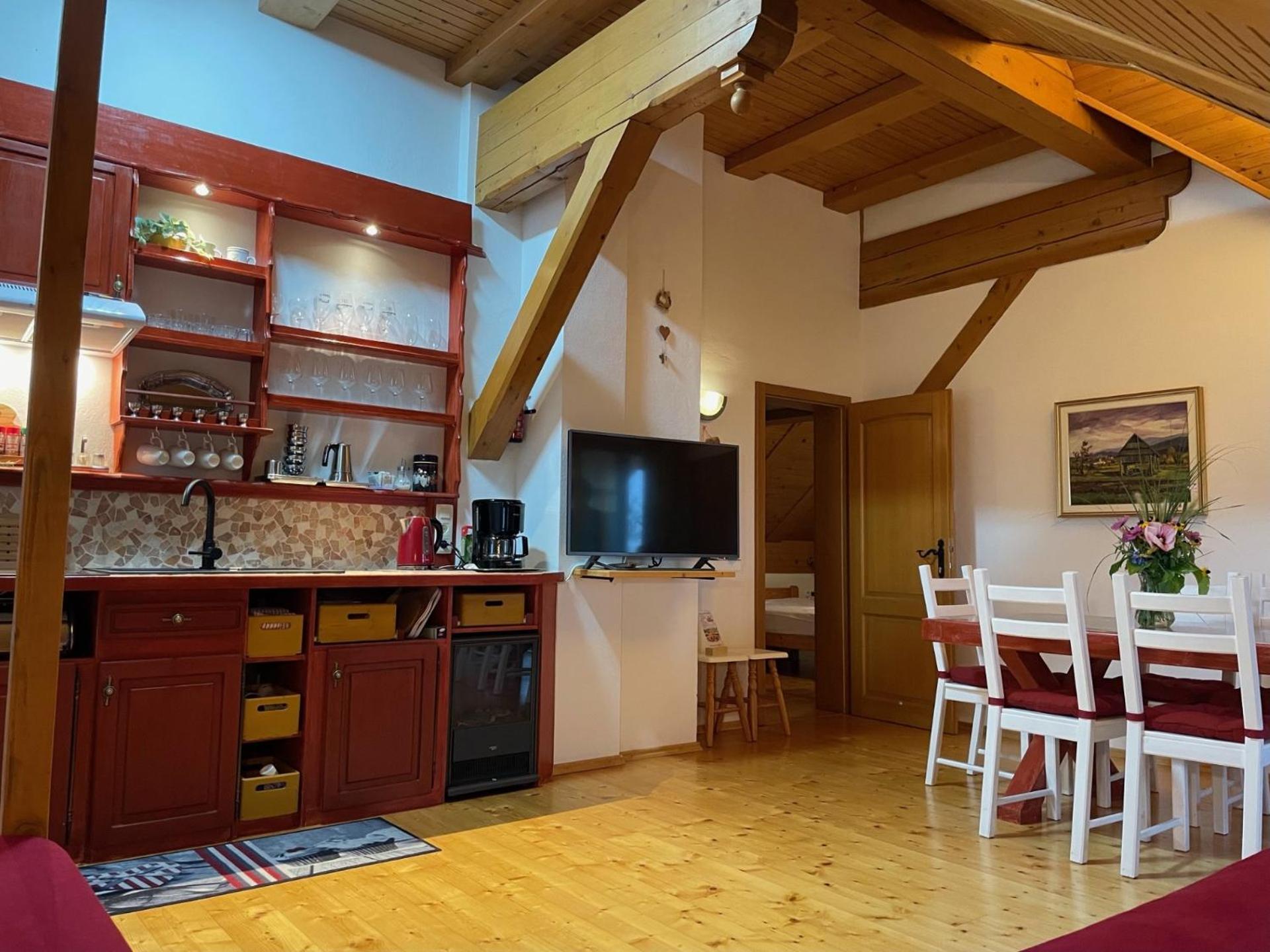 Apartment Milly Bled Esterno foto